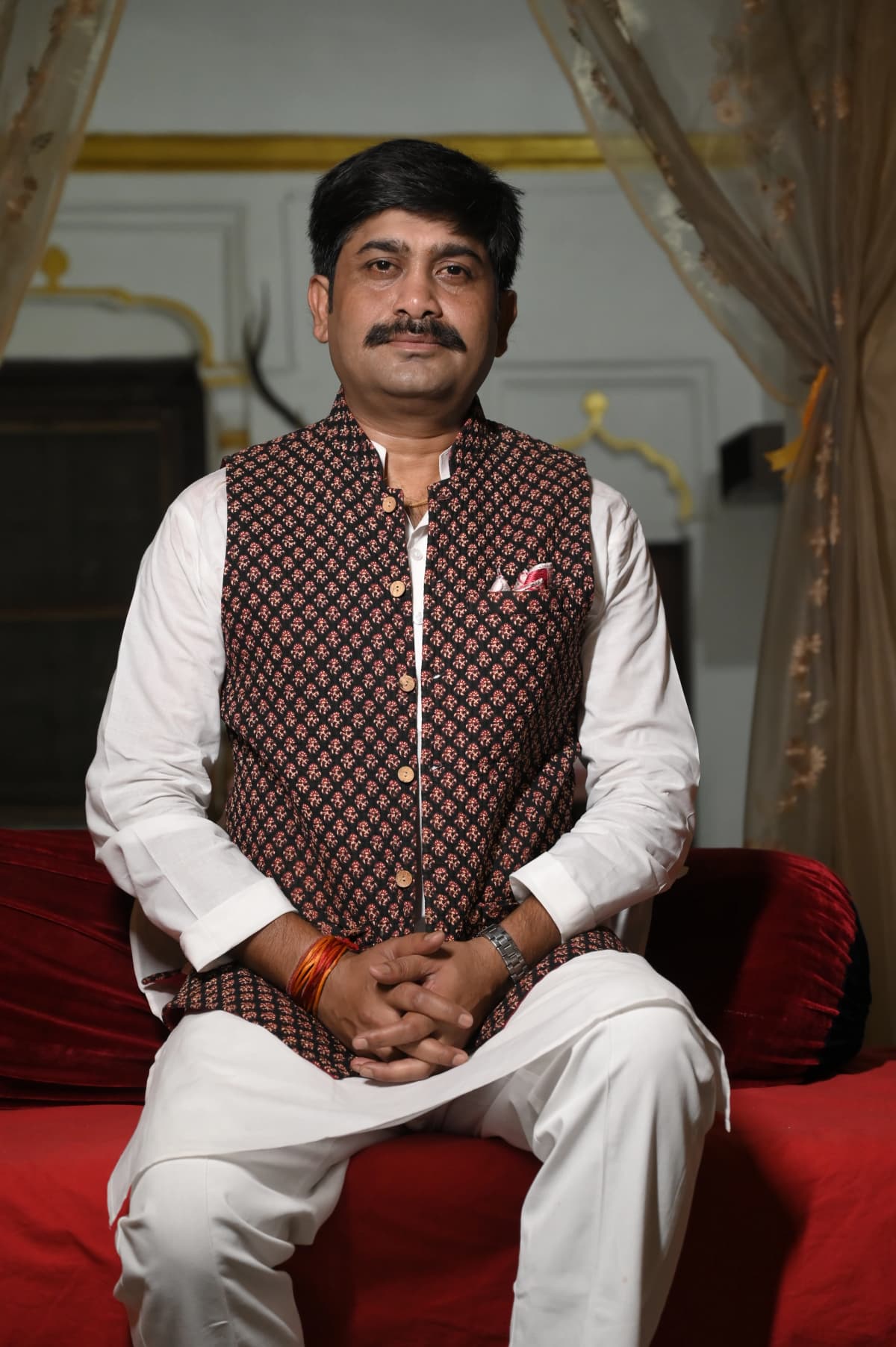 Founder & CEO of SymConverge