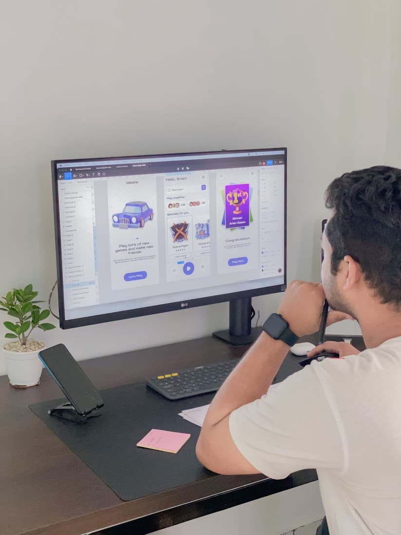 Custom Workflow Setup