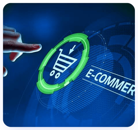 Ecommerce order syncing between Cin7 and Shopify