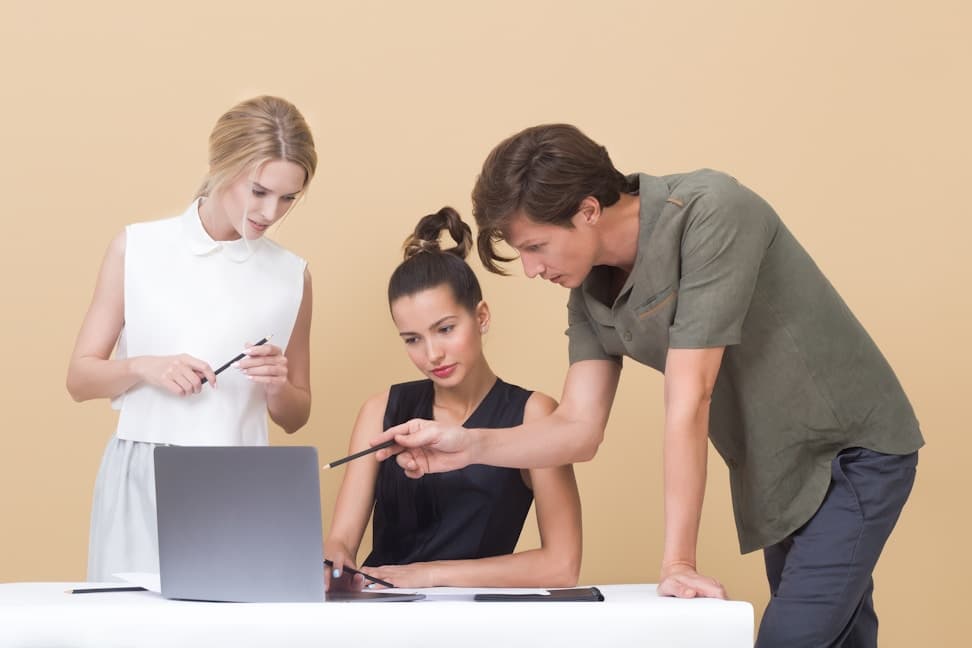 End-to-End Expertise