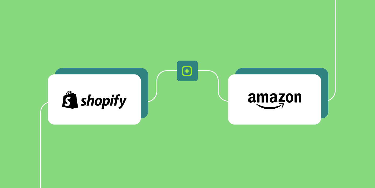 Centralized Inventory Managment